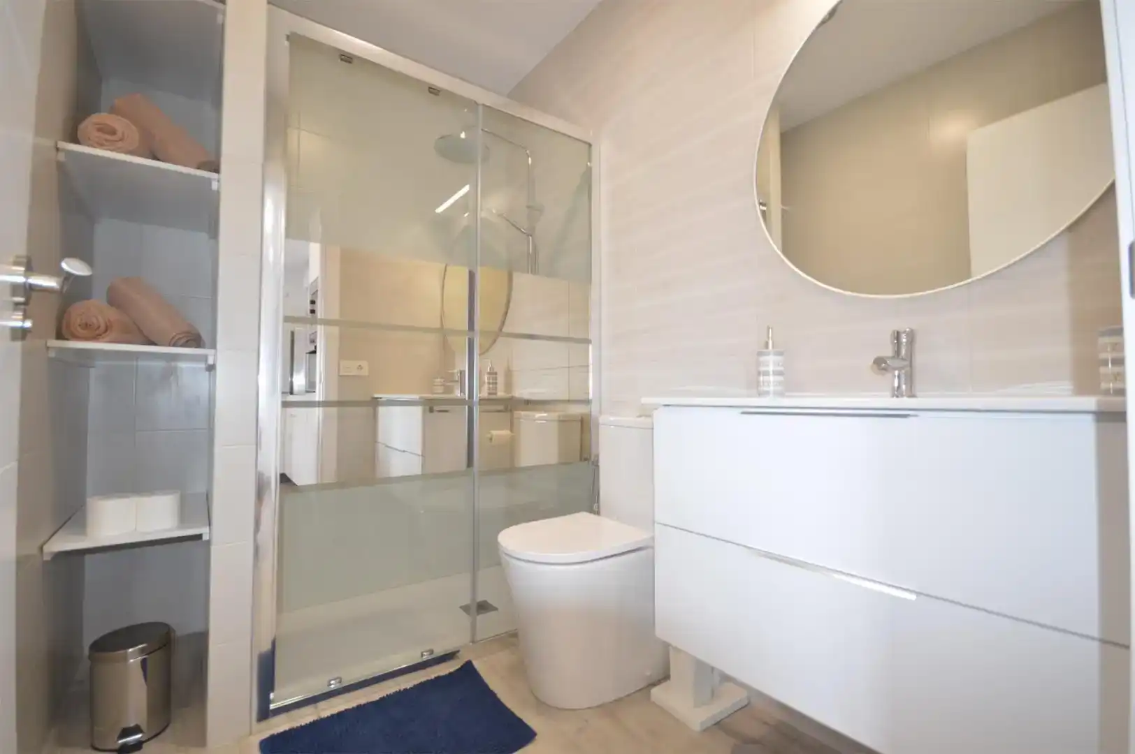 Piso de 50 m² en Conil de la Frontera