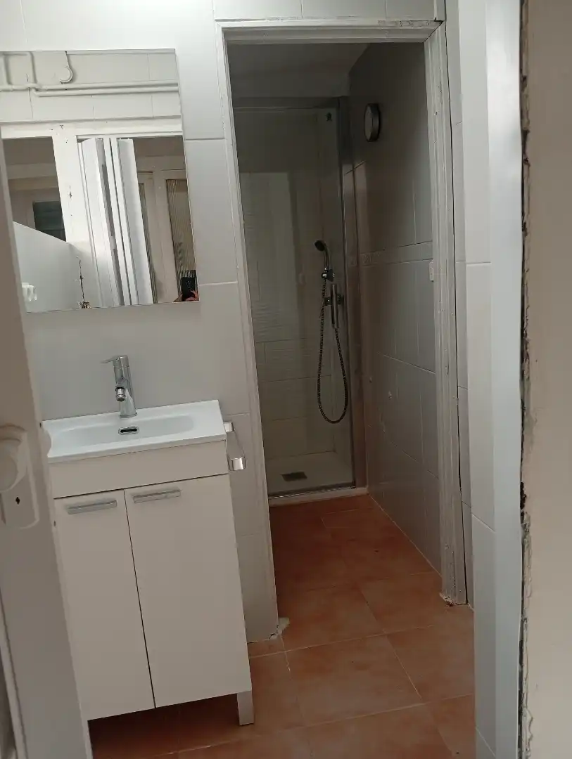 Pis de 75 m² a Tarragona