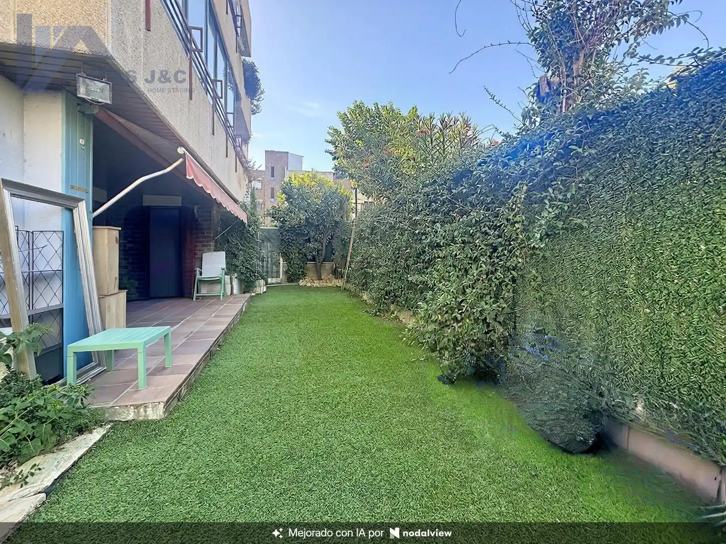 Piso de 127 m² en Zaragoza