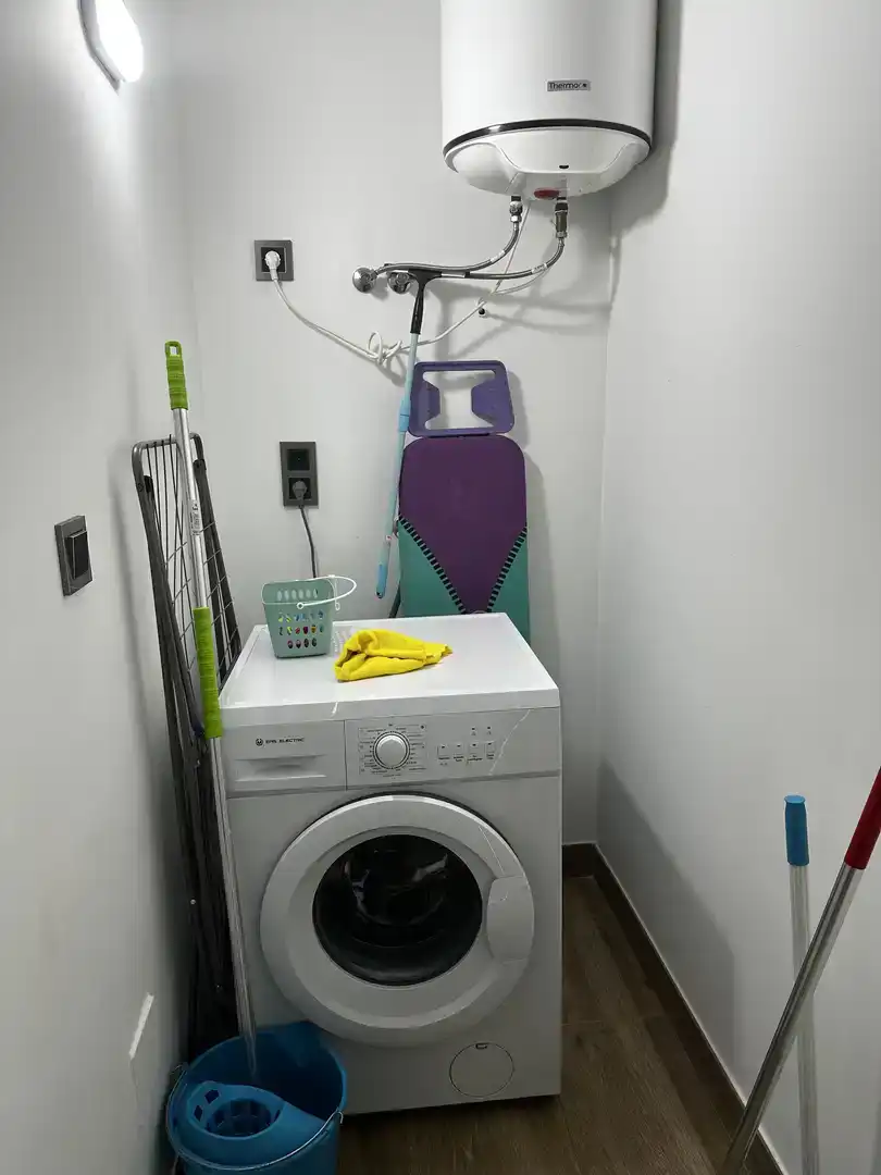 Piso de 60 m² en Valdepeñas de Jaén