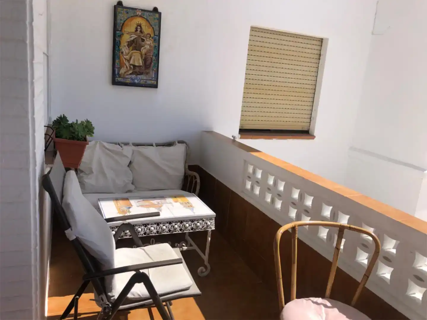 Piso de 90 m² en Punta Umbría