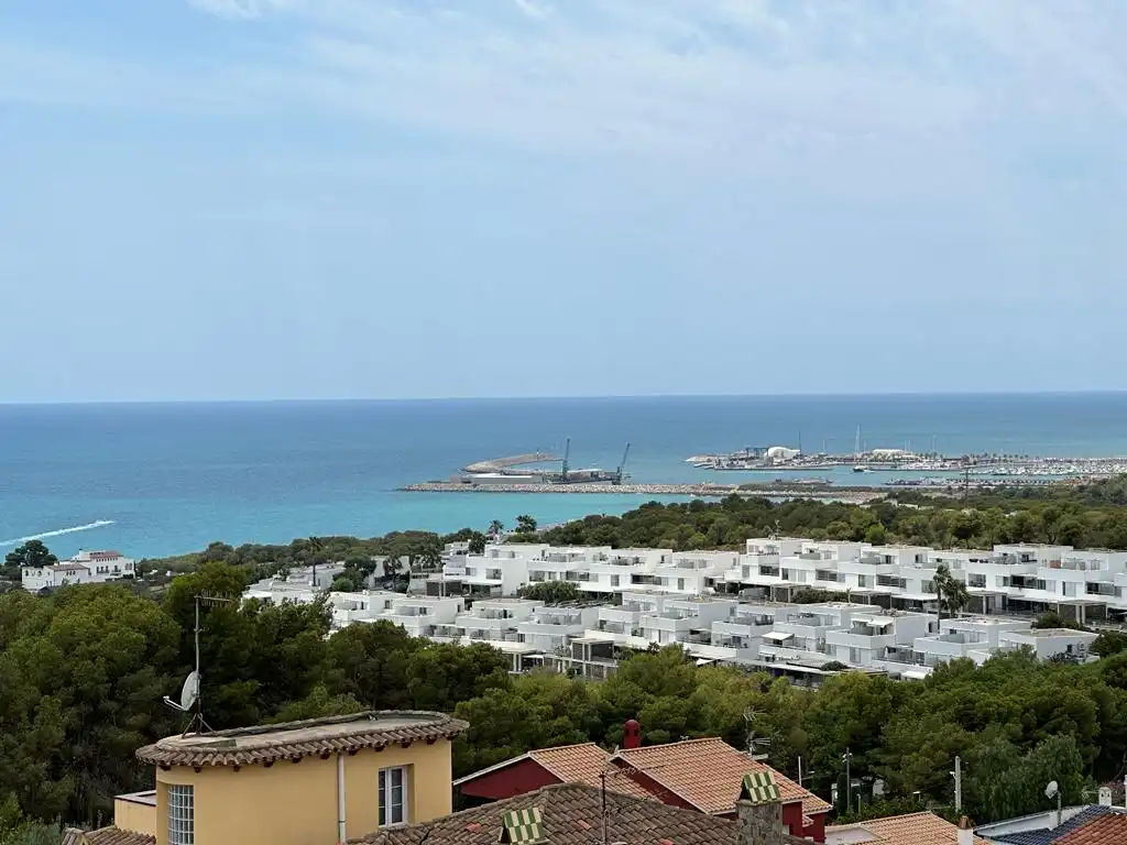 Casa de 442 m² a Sant Pere de Ribes