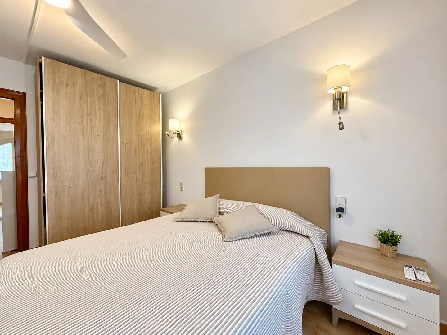 Piso de 120 m² en Dénia