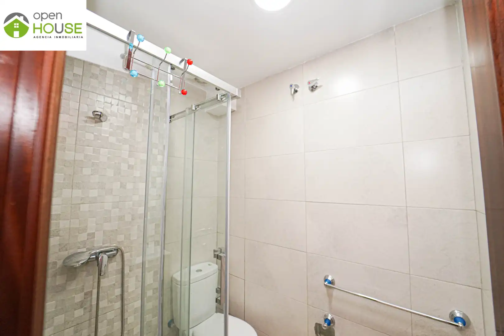 Wohnung 170 m² in Granada