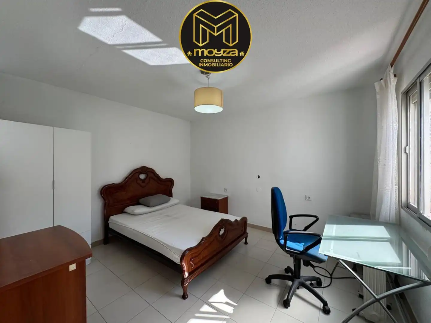 Piso de 90 m² en Jaén