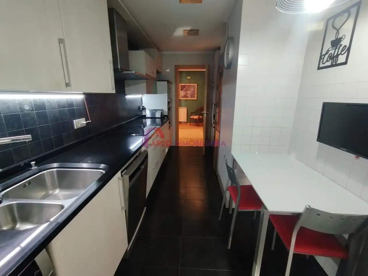 Piso de 112 m² en Burgos