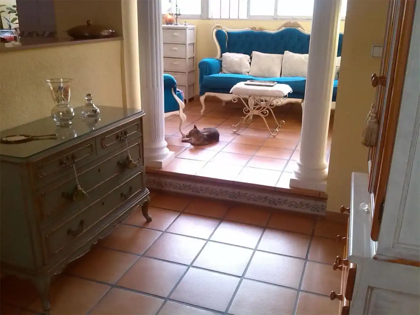Habitación en alquiler, Viladecans