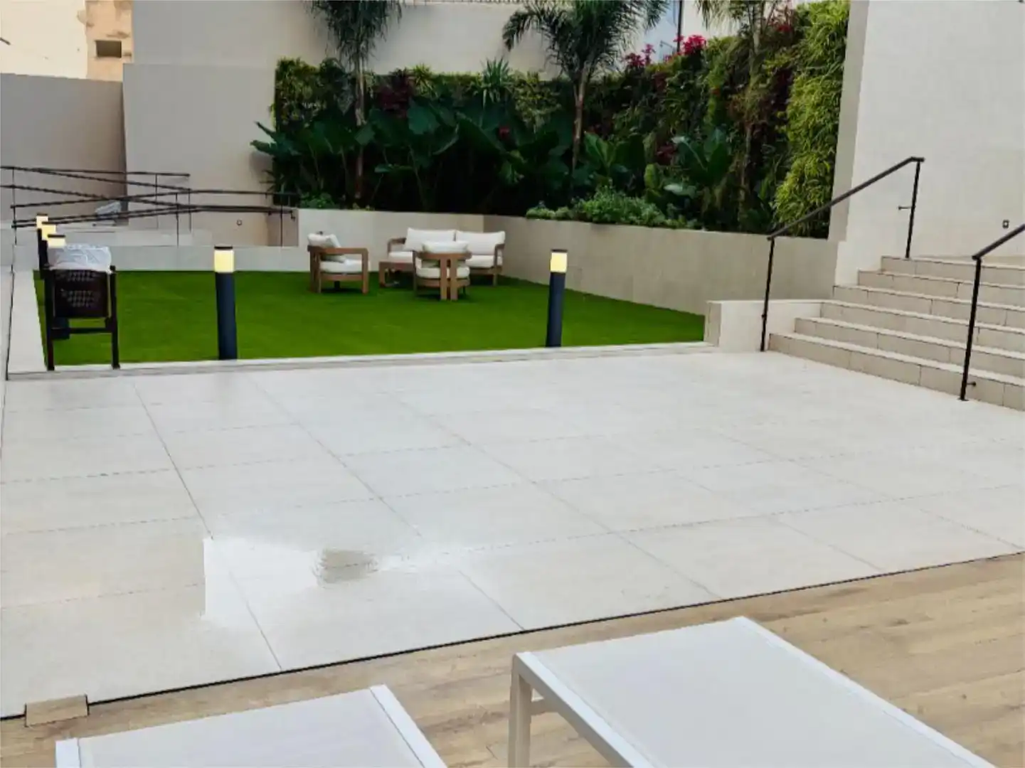 Piso de 70 m² en Palma