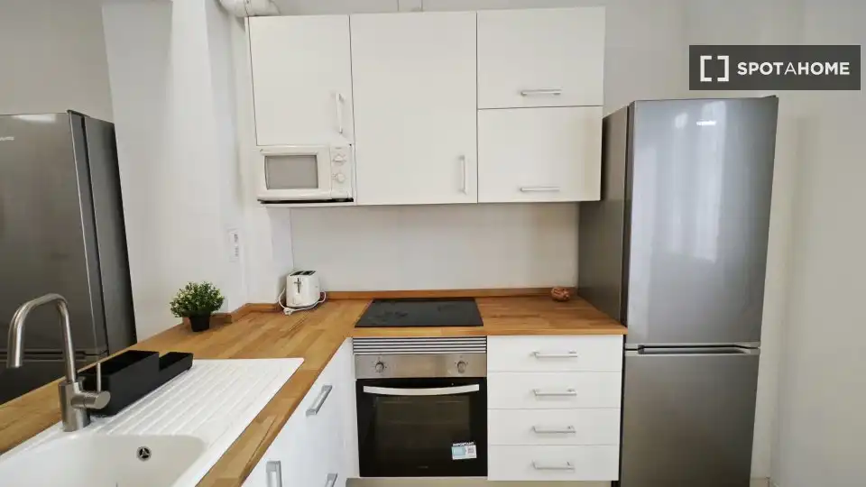 Habitación en alquiler, Cartagena