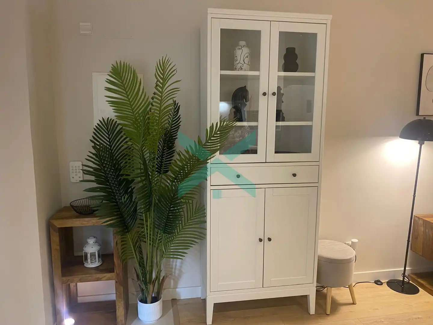 Piso de 50 m² en Madrid