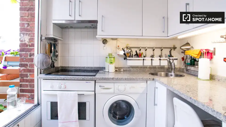 Habitación en alquiler, Bilbao