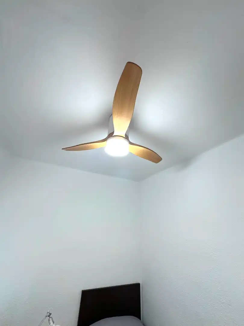 Piso de 70 m² en Almería