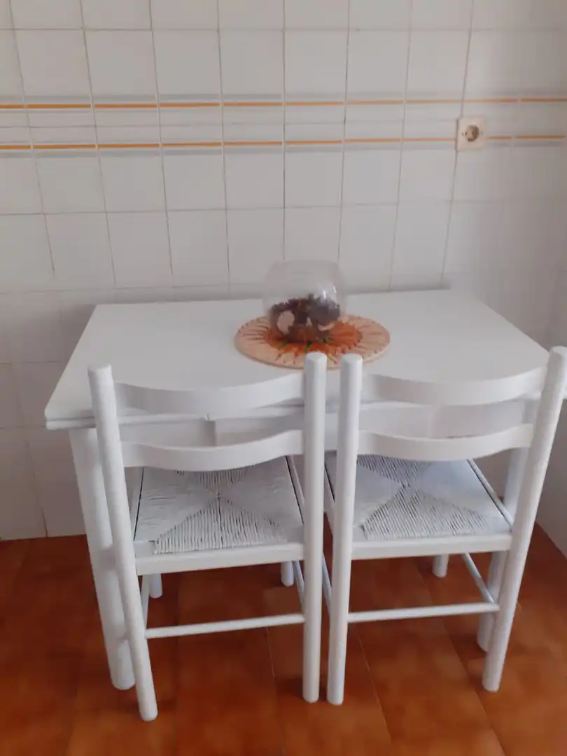 Piso de 100 m² en Huelva