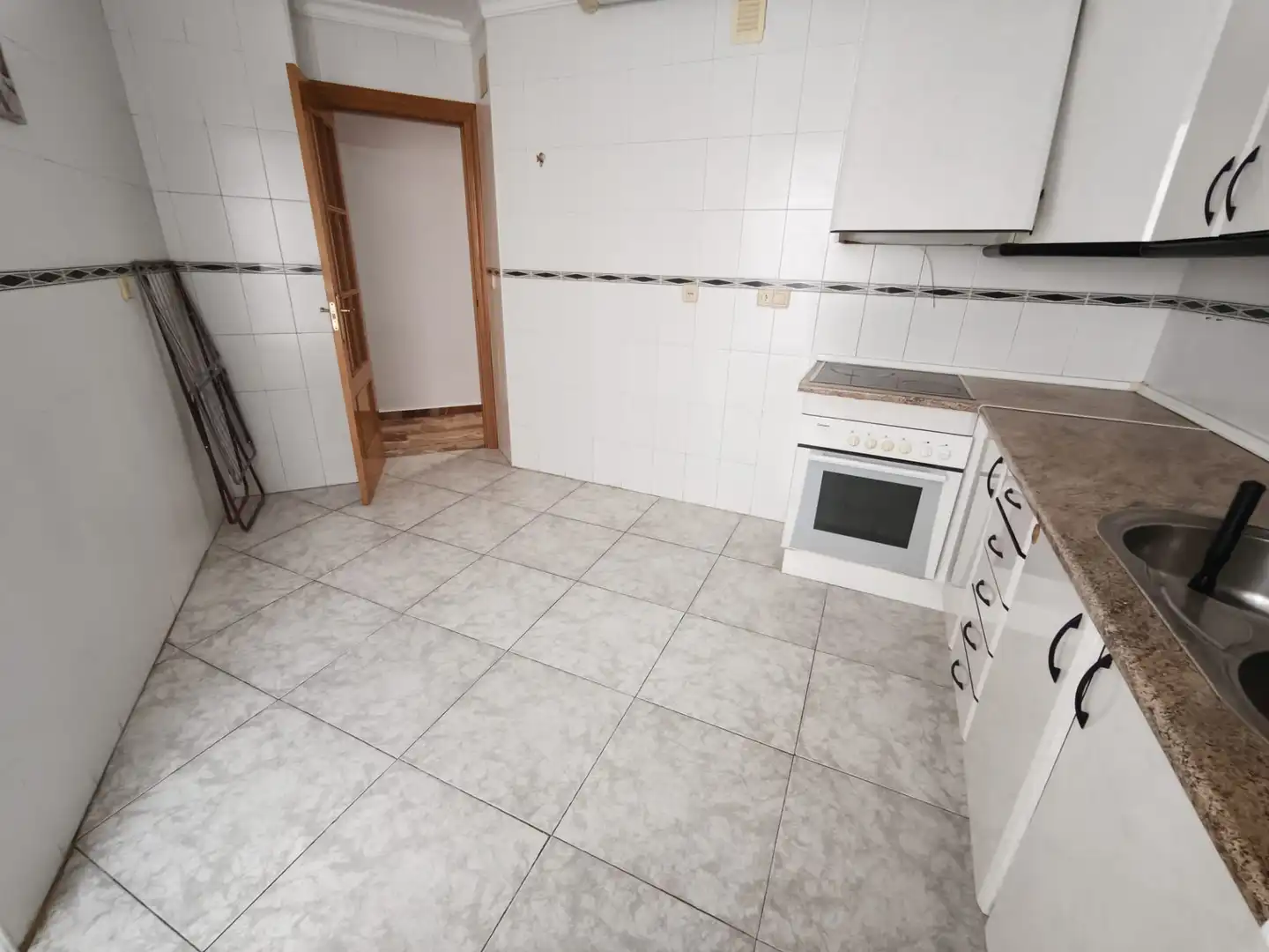 Piso de 60 m² en Albacete