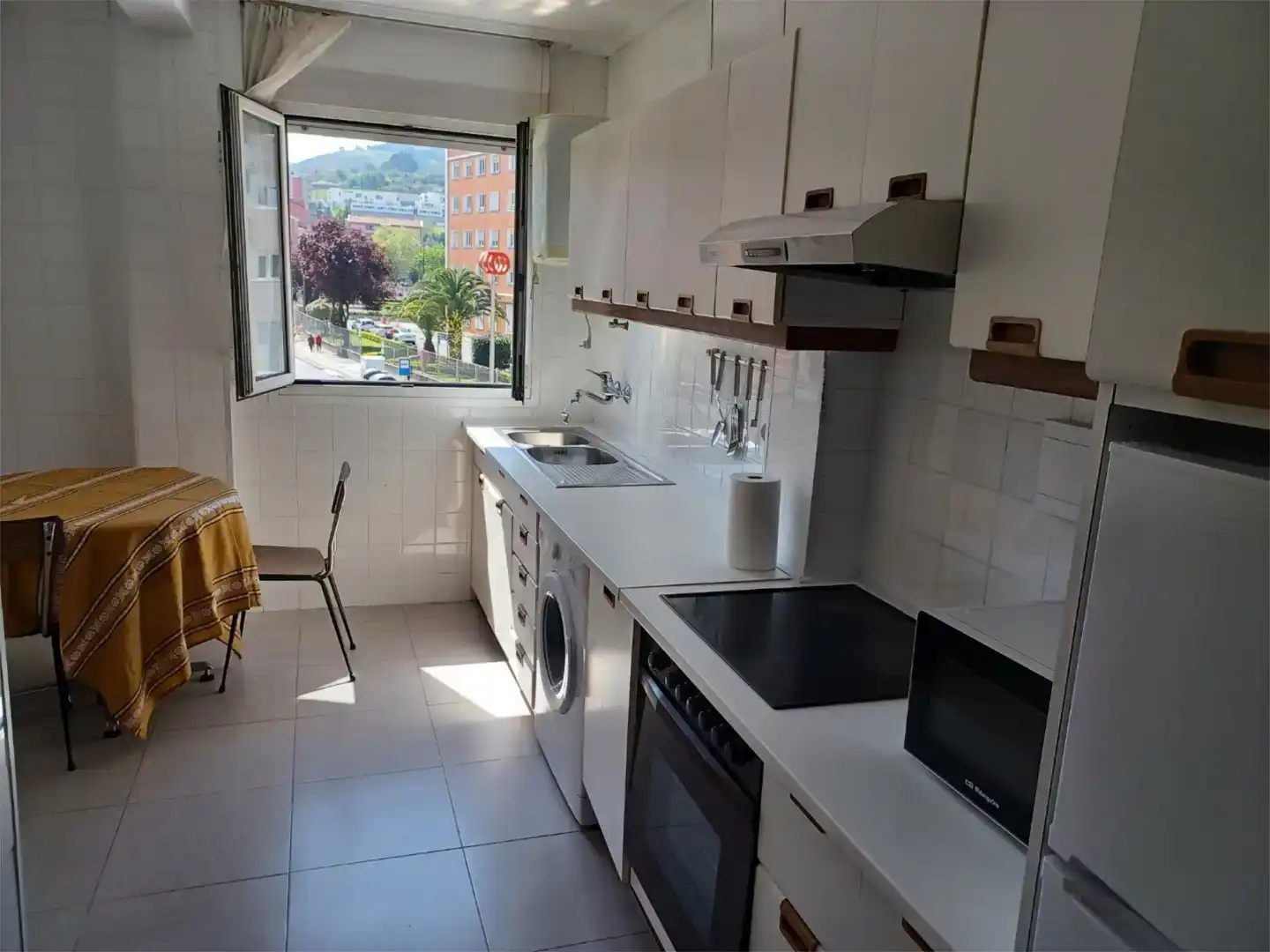 Piso de 88 m² en Baracaldo