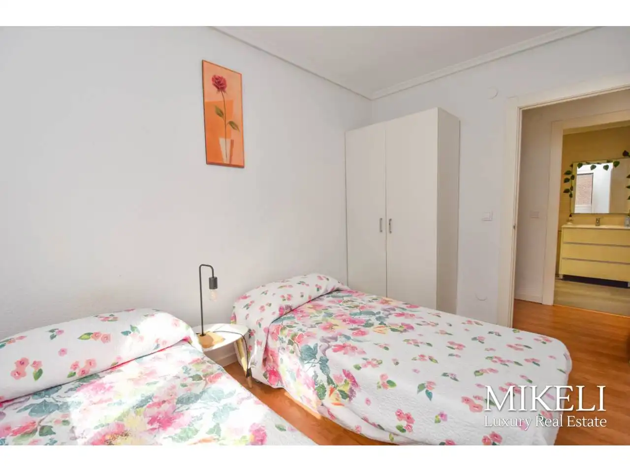 Pis de 89 m² a Santander