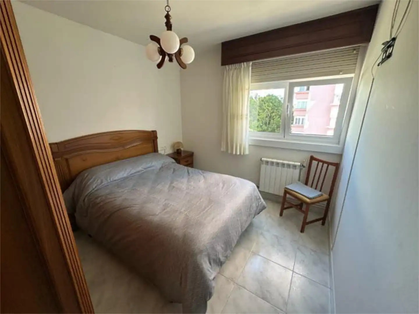 Piso de 110 m² en Ferrol