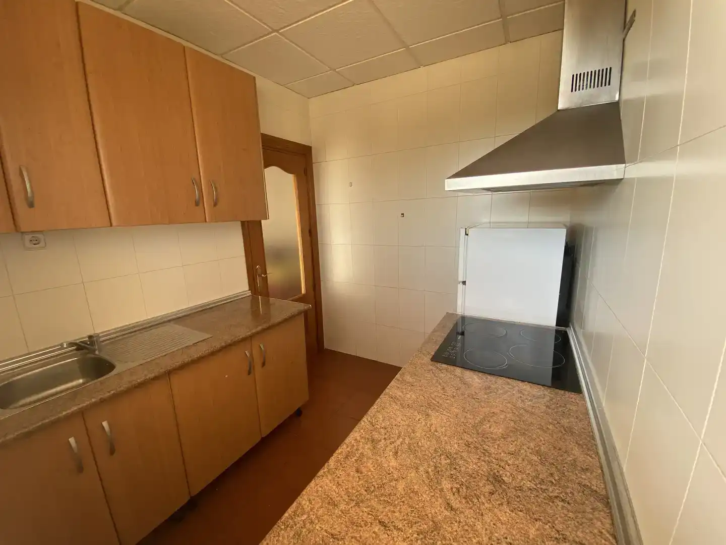 Piso de 65 m² en Murcia