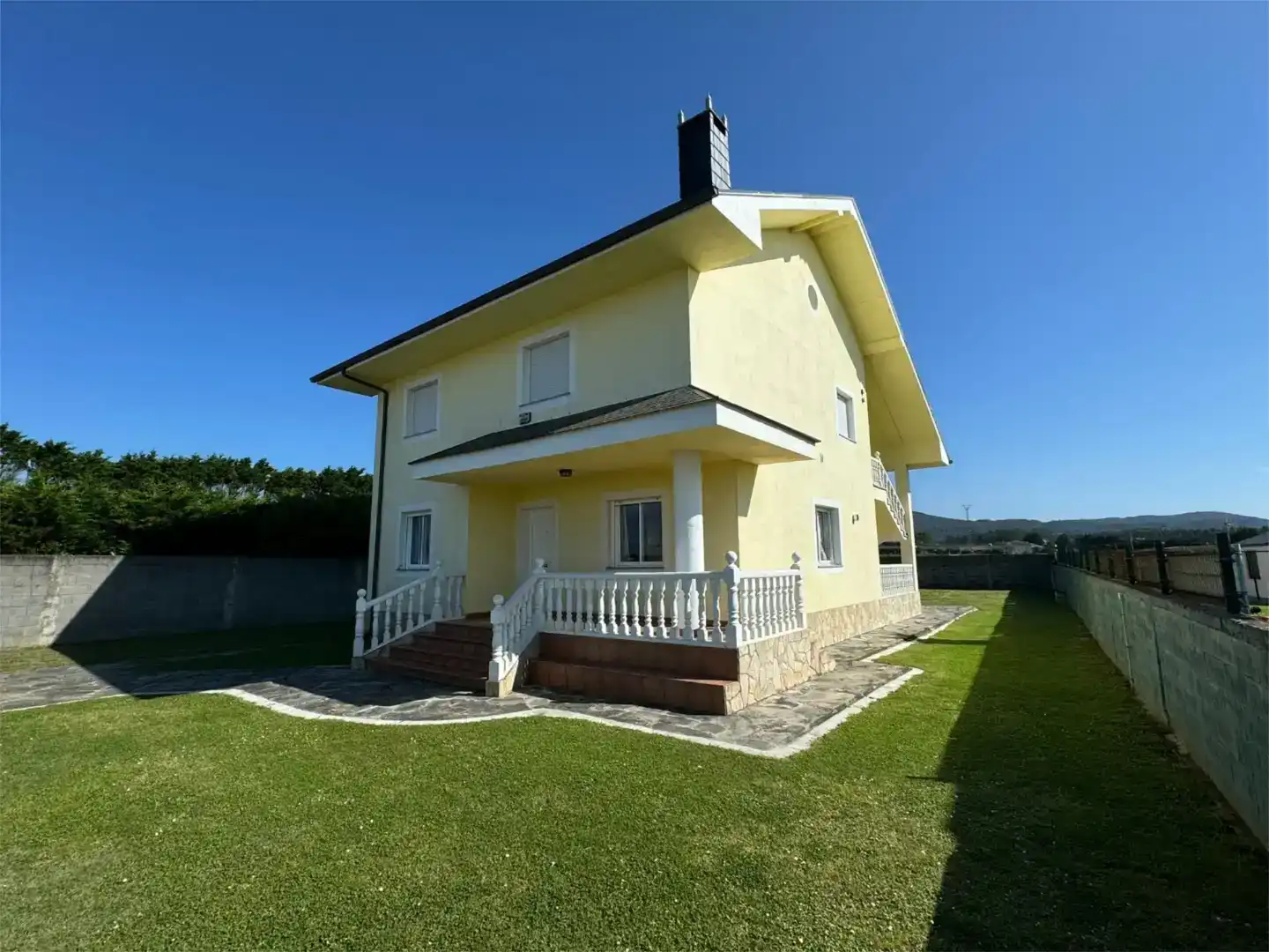 Piso de 200 m² en Barreiros