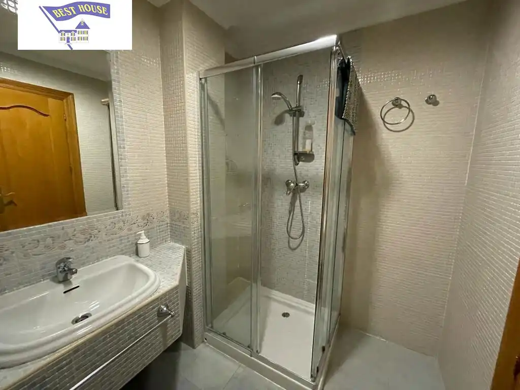 Piso de 95 m² en Albacete