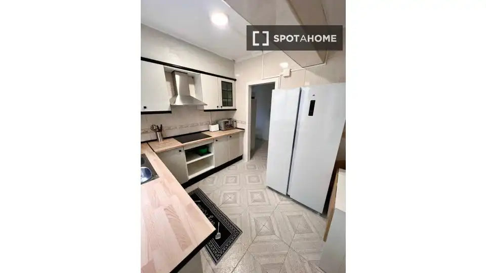 Habitación 104 m², Elche