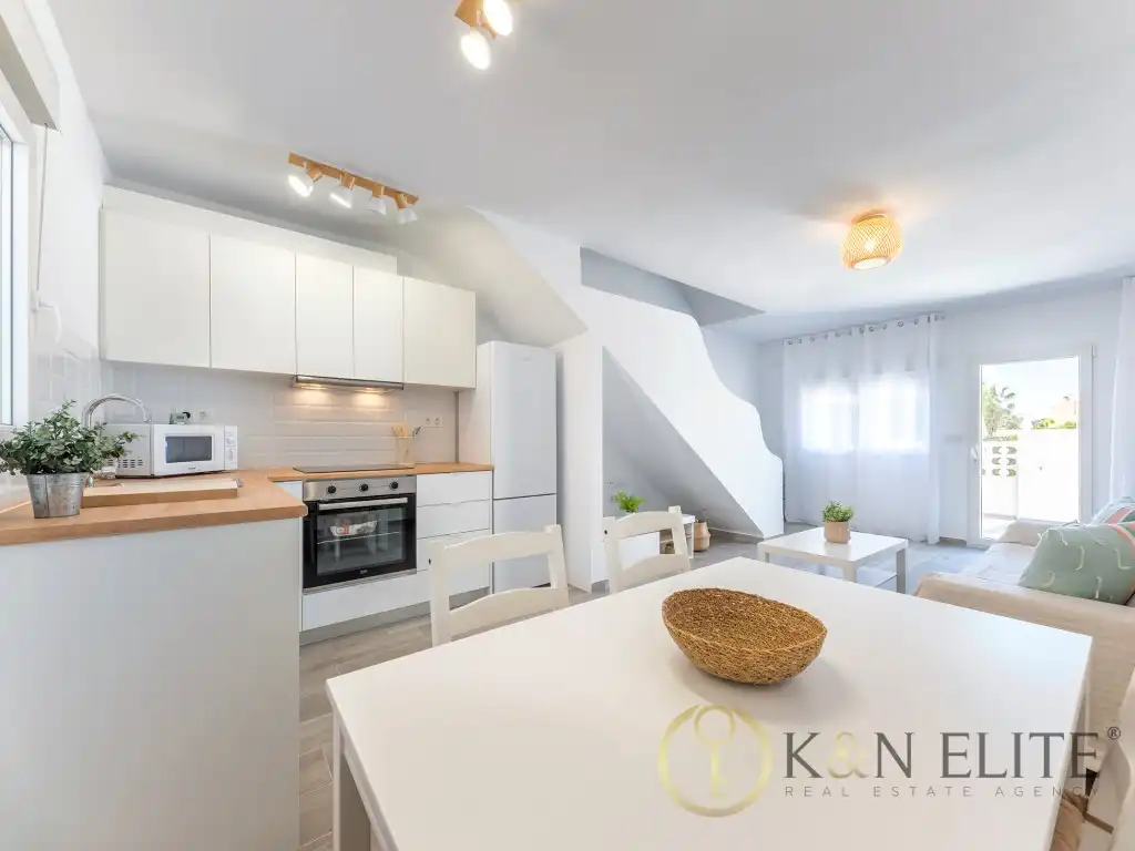Maison 90 m² à el Campello
