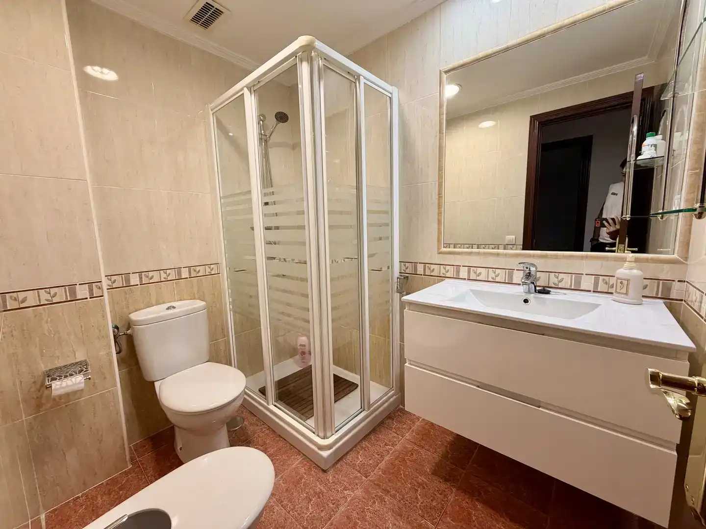 Piso de 80 m² en Córdoba