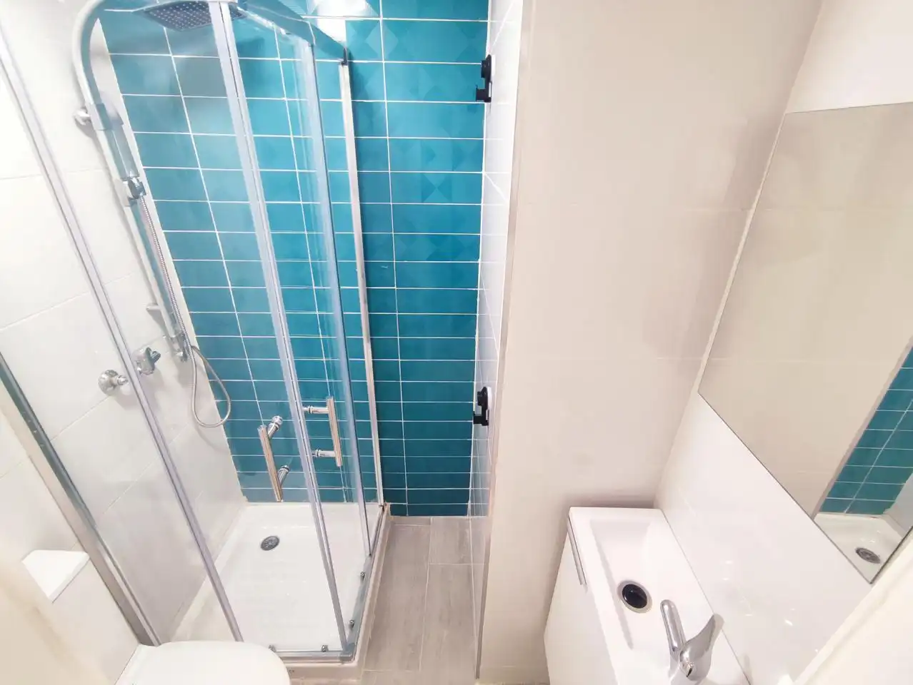 Habitación 90 m², Granada
