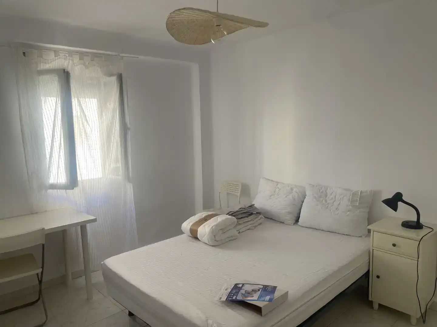 Pis de 69 m² a Sevilla