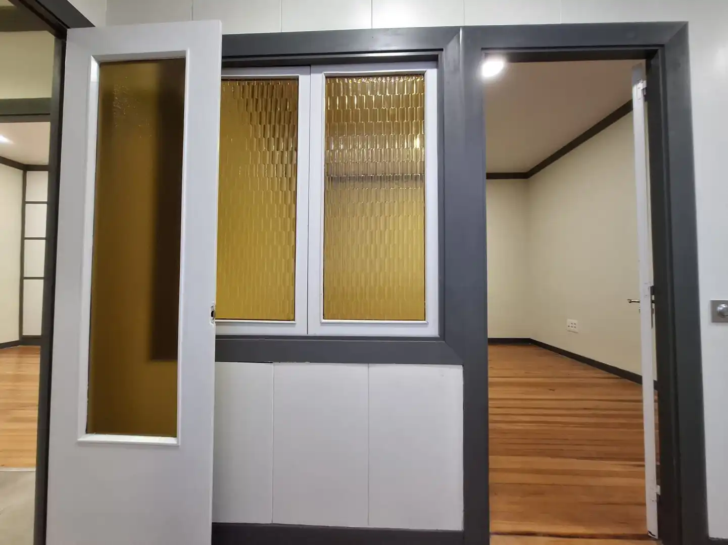 Piso de 160 m² en Gijón