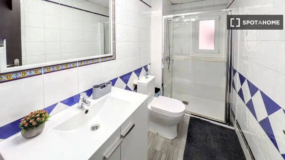 Habitació de lloguer, Burjassot
