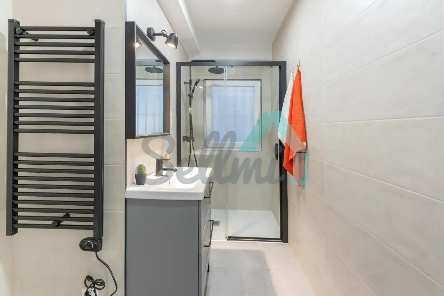 Piso de 45 m² en Oviedo