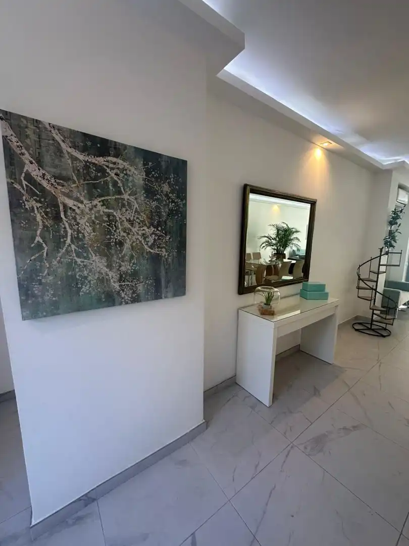 Pis de 140 m² a Marbella