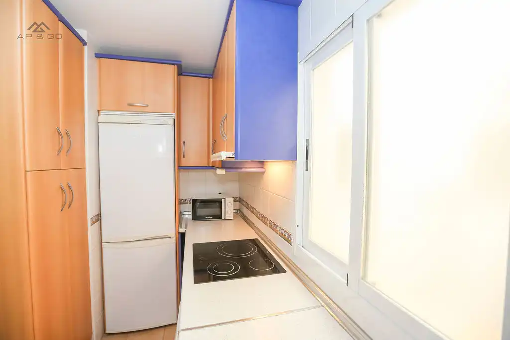Pis de 85 m² a Almuñécar