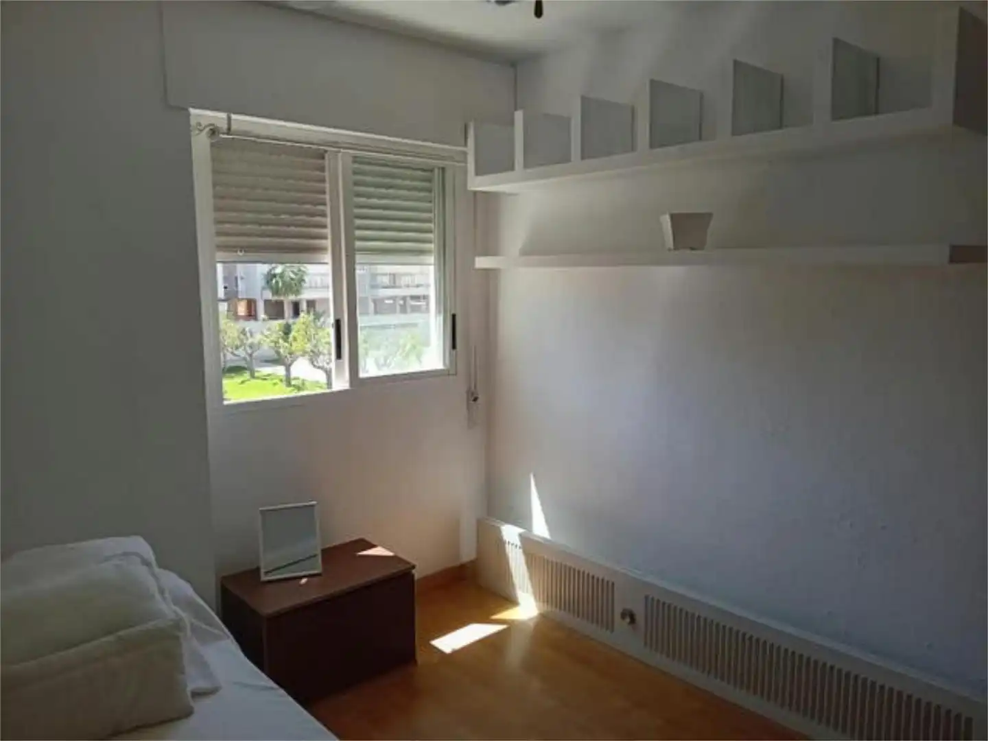 Habitació de lloguer, Alacant
