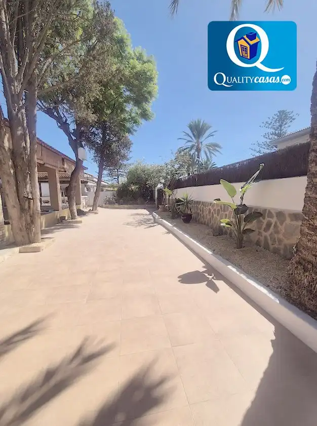 Casa 150 m² a Sant Joan d'Alacant