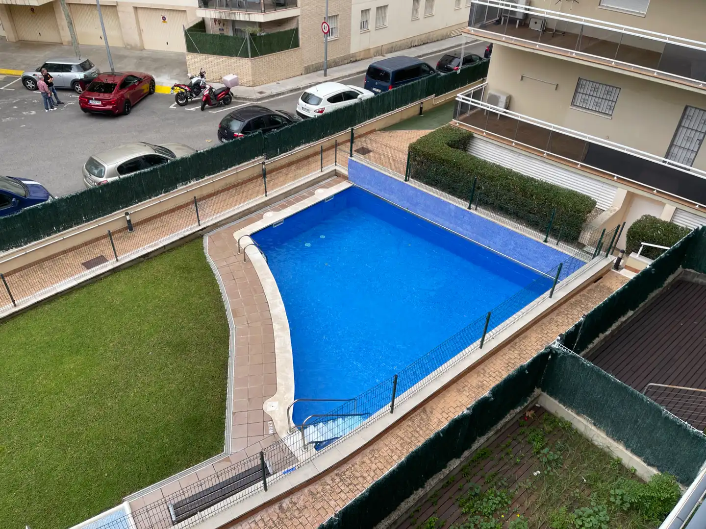 Piso de 70 m² en Cambrils