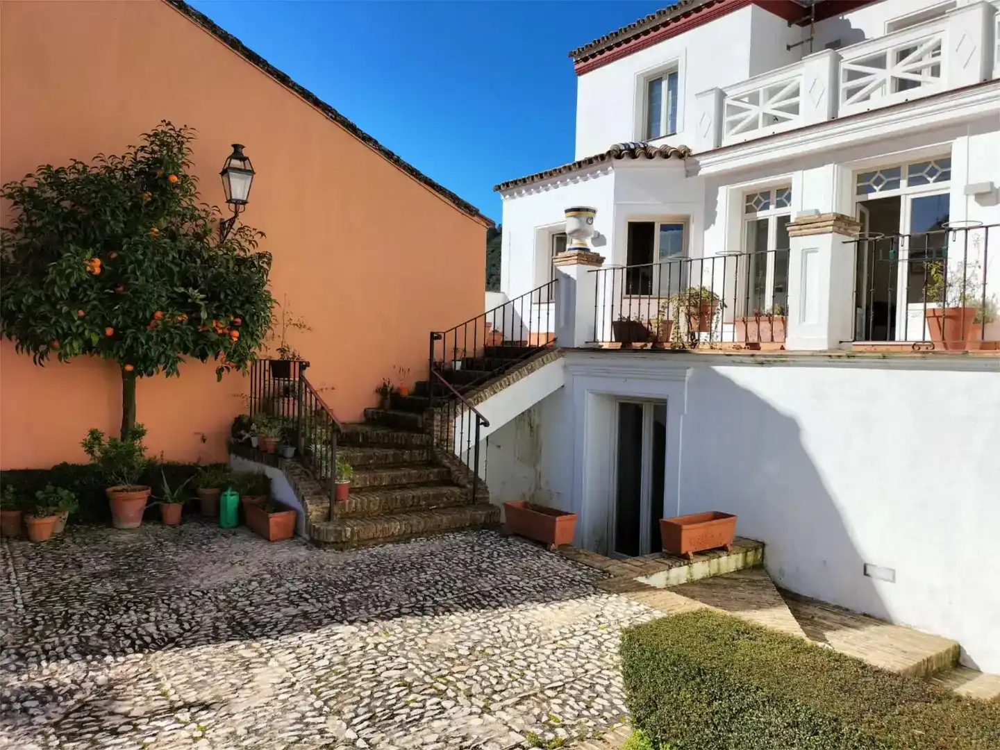 Piso de 600 m² en Aracena