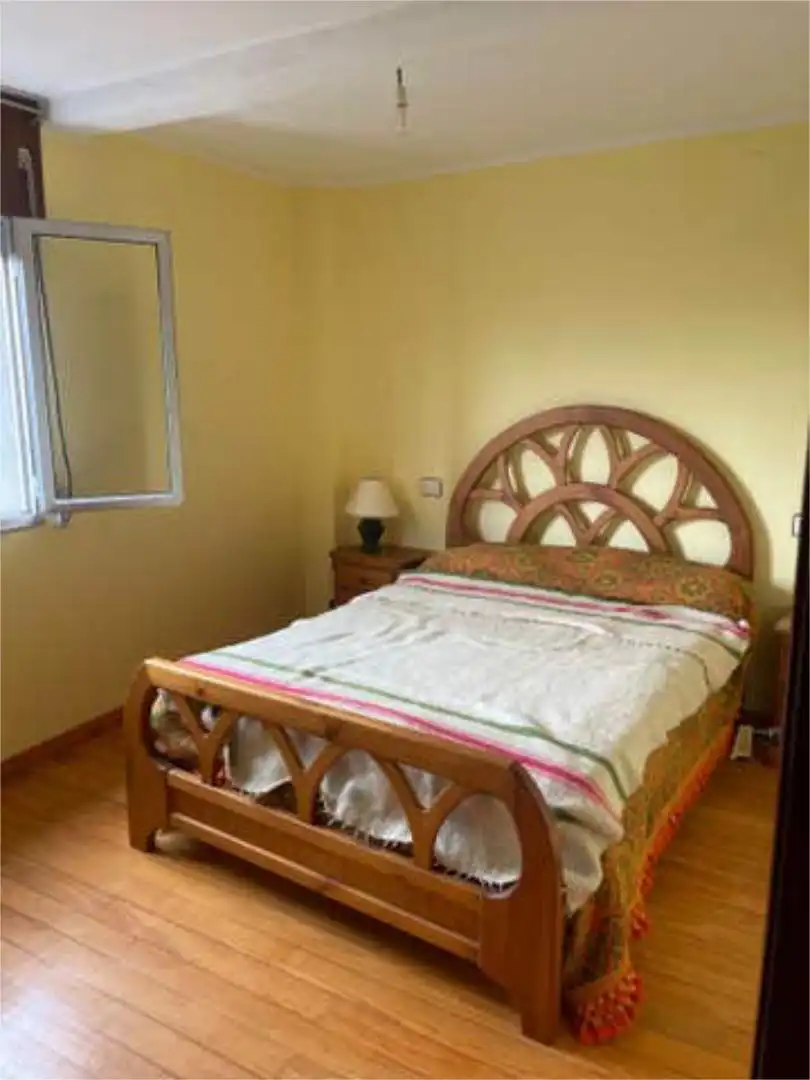 Piso de 120 m² en Viana do Bolo