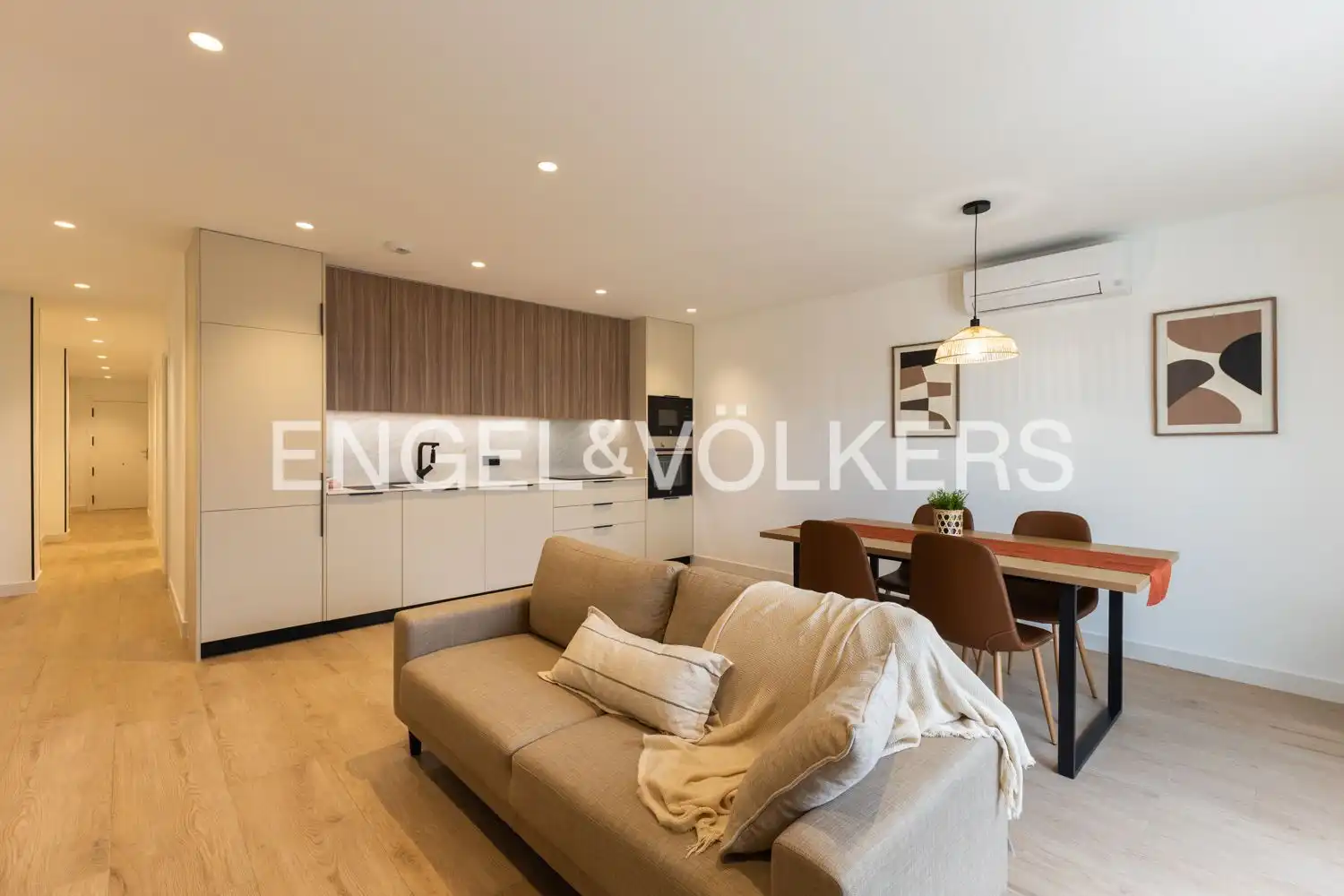 Piso de 100 m² en Almenara