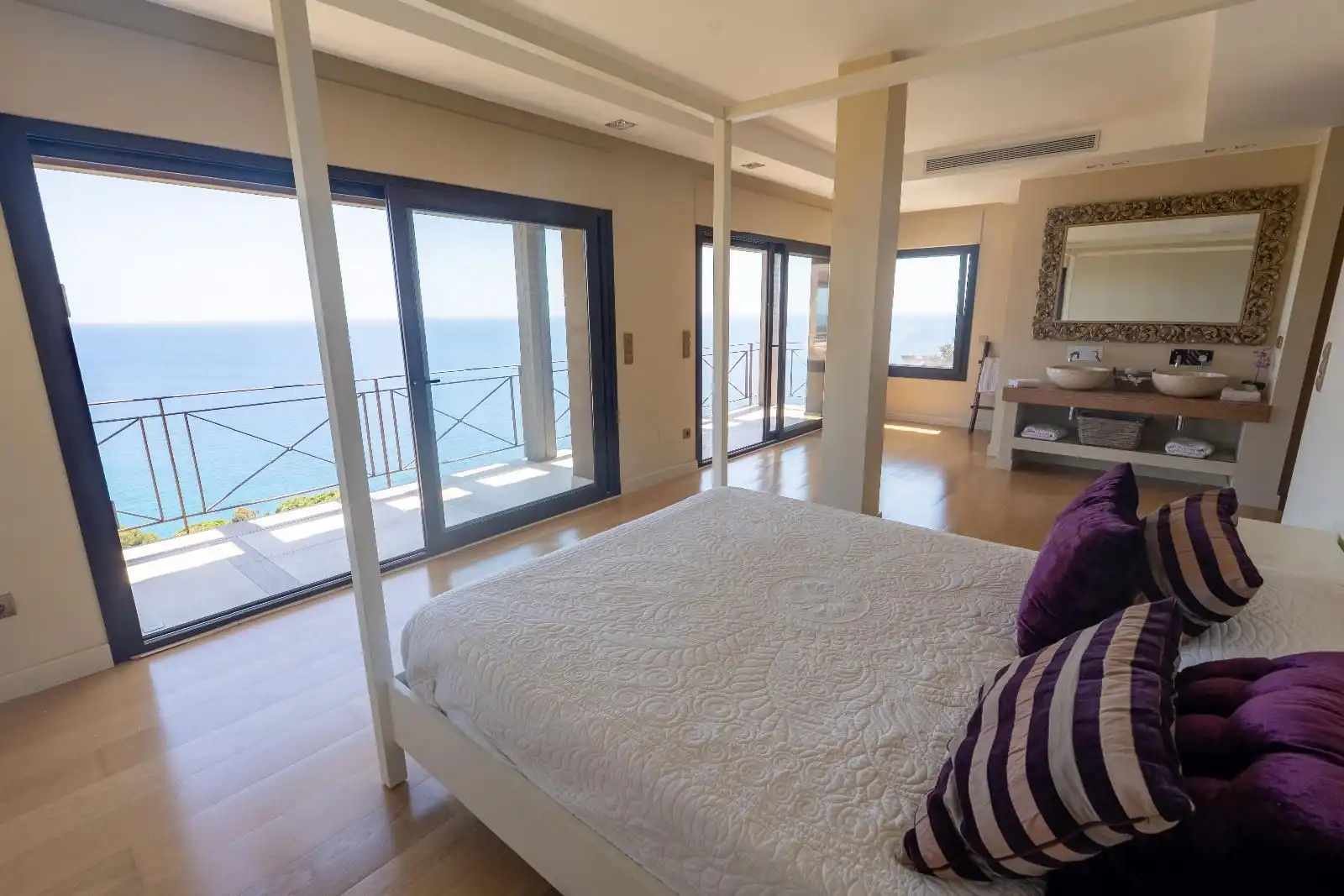 Appartement 504 m² à Sant Feliu de Guíxols