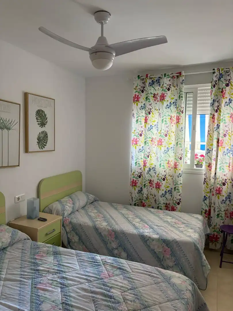 Piso de 89 m² en Oropesa del Mar