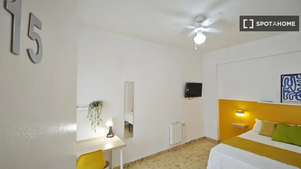 Habitación en alquiler, Cartagena