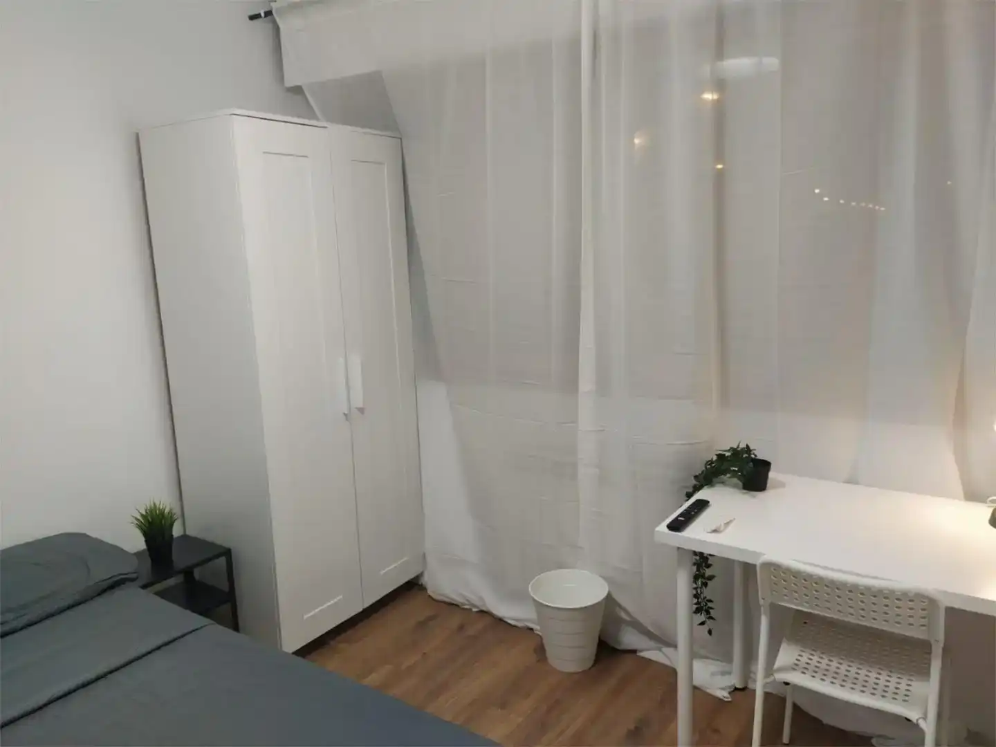 Habitación 140 m², Zaragoza