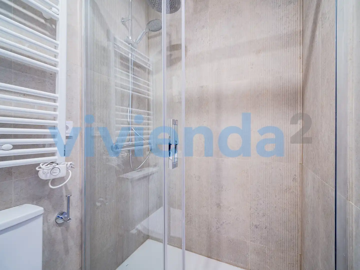 Pis de 73 m² a Madrid