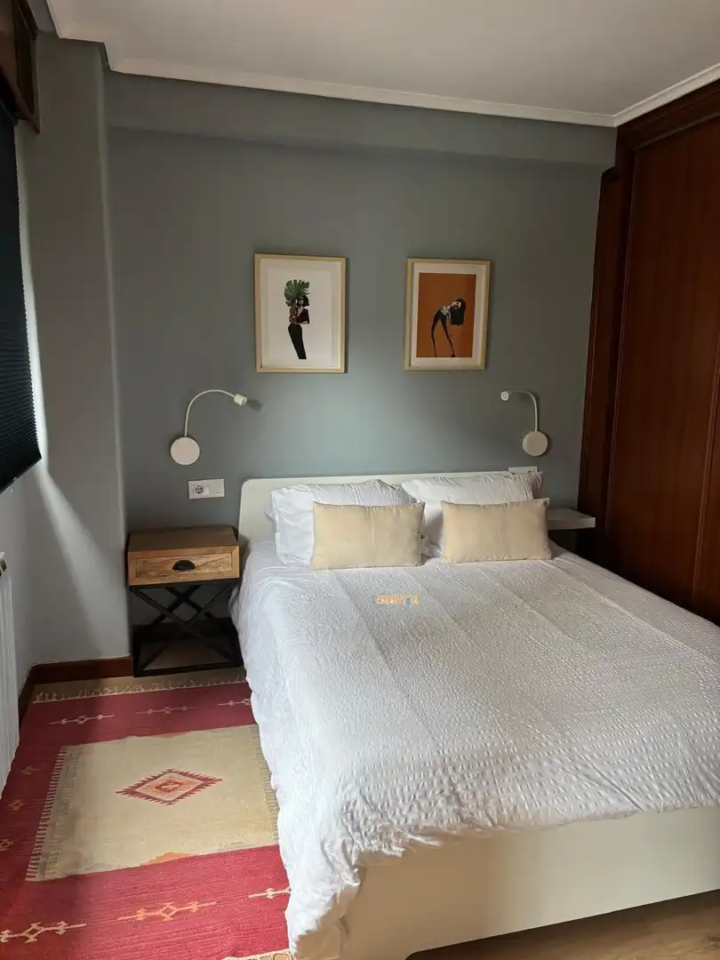 Piso de 67 m² en Vigo