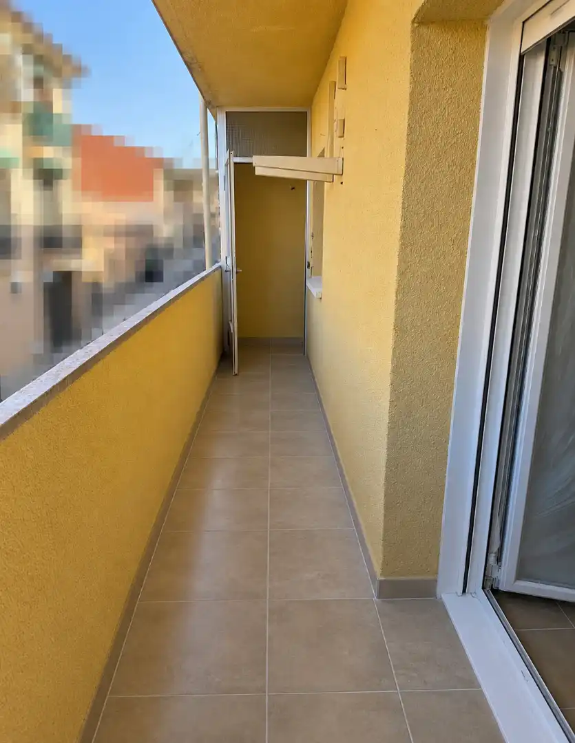 Piso de 95 m² en Bargas