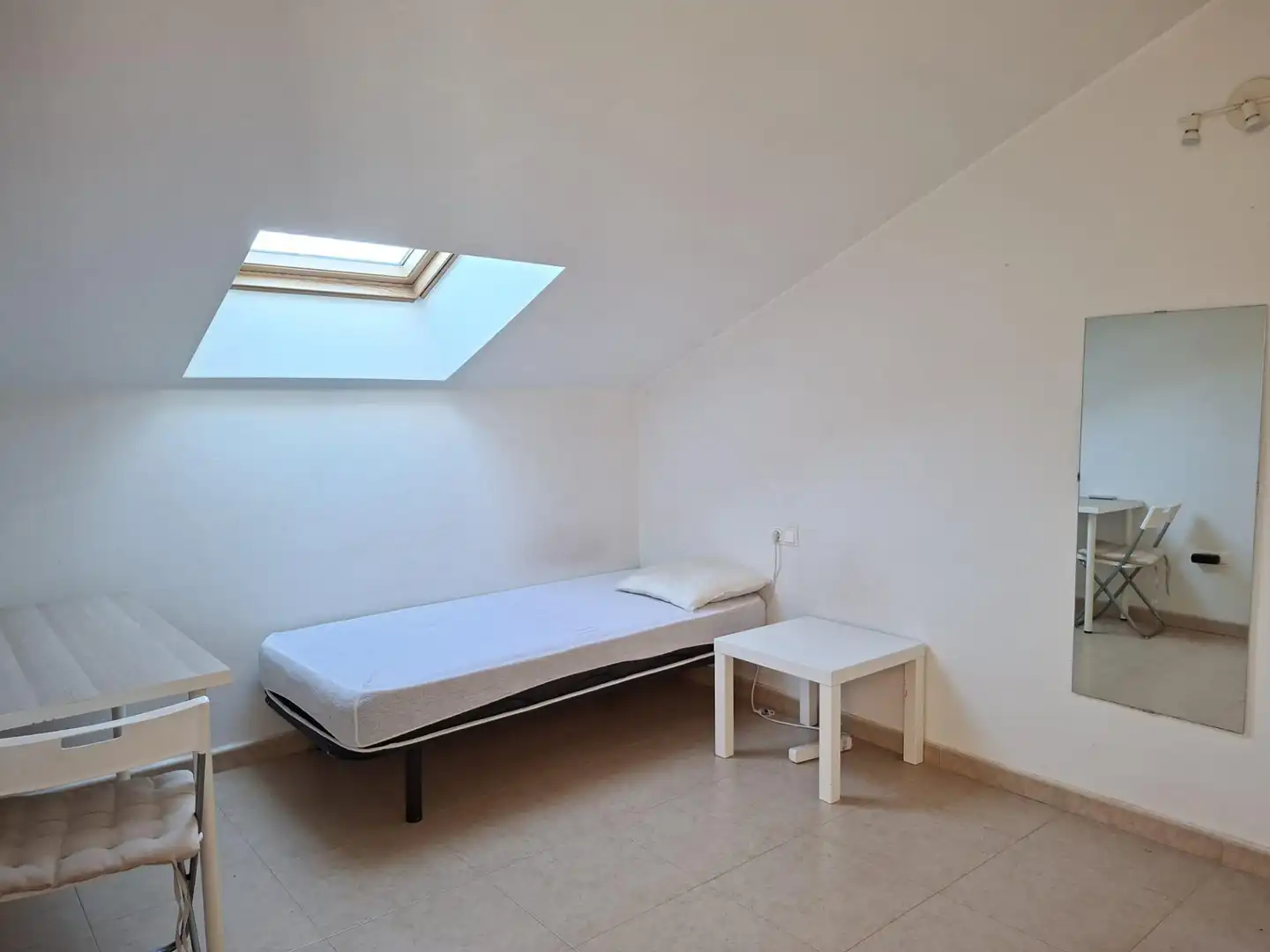Piso de 138 m² en Murcia