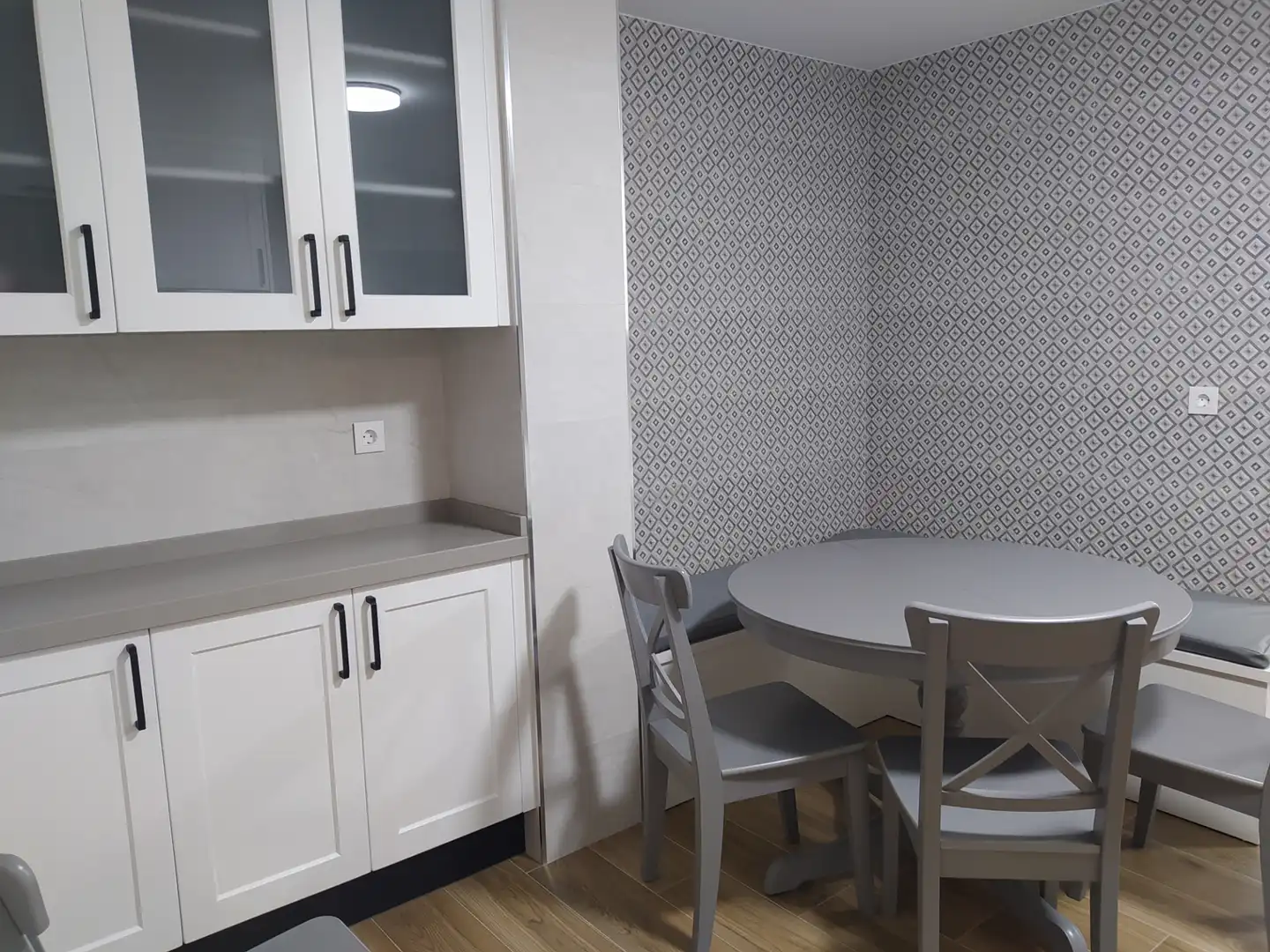Wohnung zur Miete, Albacete