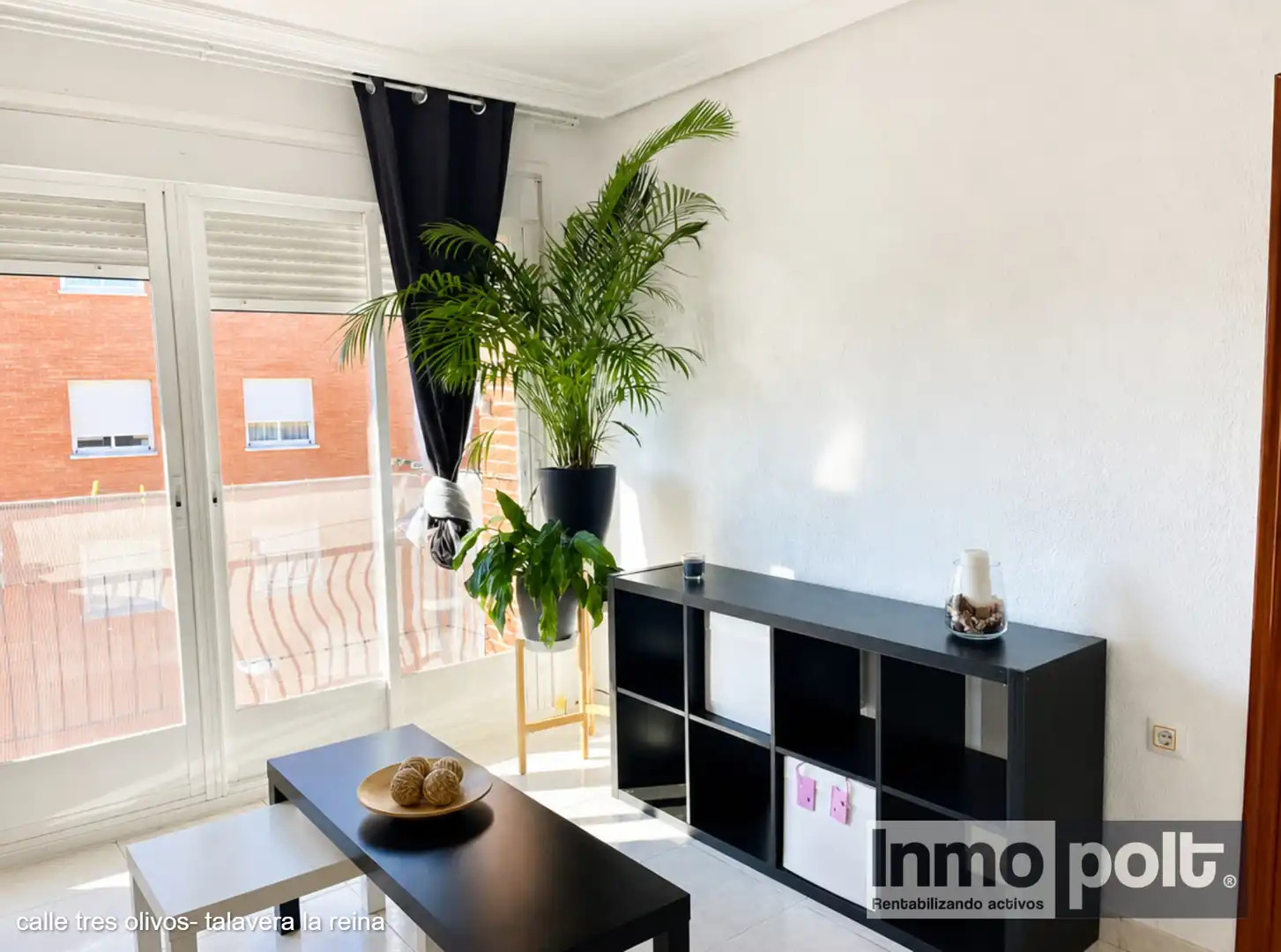 Piso de 70 m² en Talavera de la Reina